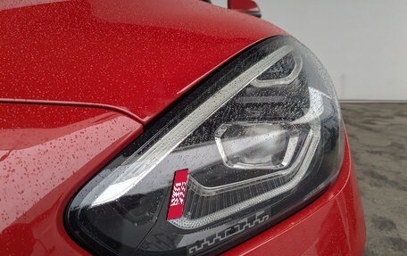 BMW Z4, 2019 год, 4 300 000 рублей, 11 фотография