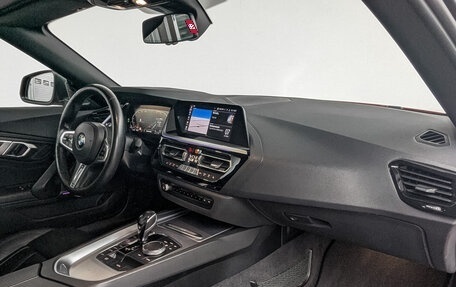 BMW Z4, 2019 год, 4 300 000 рублей, 13 фотография