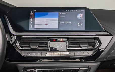 BMW Z4, 2019 год, 4 300 000 рублей, 17 фотография