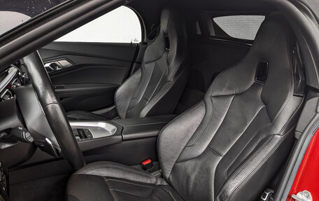 BMW Z4, 2019 год, 4 300 000 рублей, 19 фотография