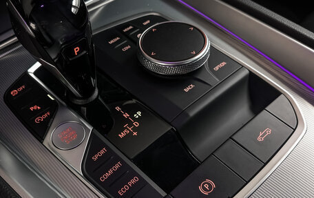 BMW Z4, 2019 год, 4 300 000 рублей, 20 фотография