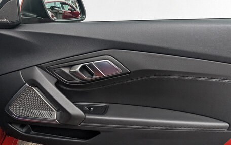 BMW Z4, 2019 год, 4 300 000 рублей, 23 фотография