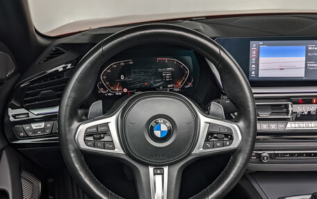 BMW Z4, 2019 год, 4 300 000 рублей, 21 фотография