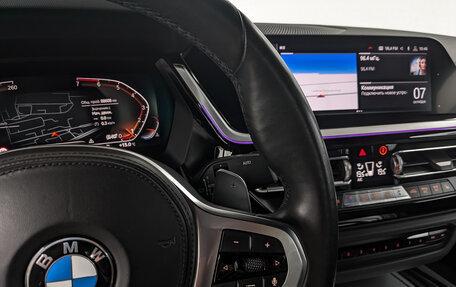 BMW Z4, 2019 год, 4 300 000 рублей, 27 фотография