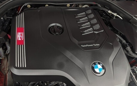 BMW Z4, 2019 год, 4 300 000 рублей, 9 фотография