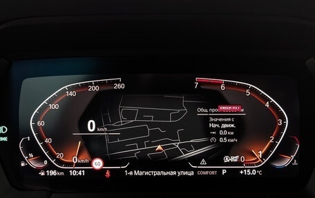 BMW Z4, 2019 год, 4 300 000 рублей, 16 фотография