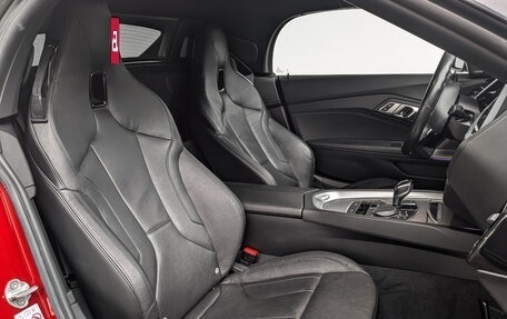 BMW Z4, 2019 год, 4 300 000 рублей, 22 фотография