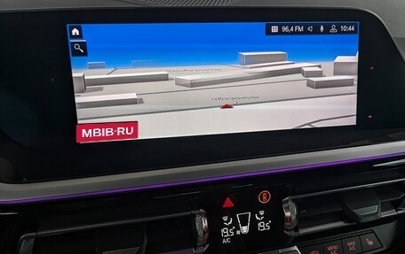 BMW Z4, 2019 год, 4 300 000 рублей, 25 фотография