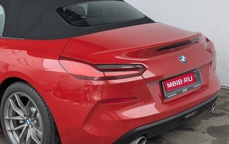 BMW Z4, 2019 год, 4 300 000 рублей, 30 фотография