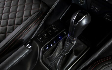 Hyundai Tucson III, 2015 год, 1 555 000 рублей, 16 фотография