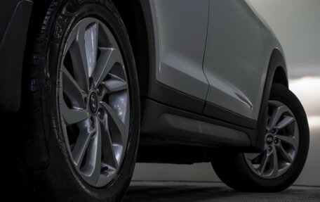 Hyundai Tucson III, 2015 год, 1 555 000 рублей, 22 фотография