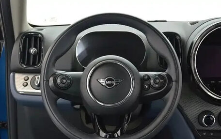 MINI Countryman II (F60), 2021 год, 2 650 000 рублей, 7 фотография