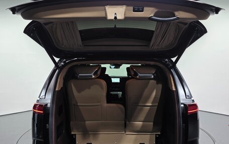 KIA Carnival, 2022 год, 3 801 143 рублей, 9 фотография