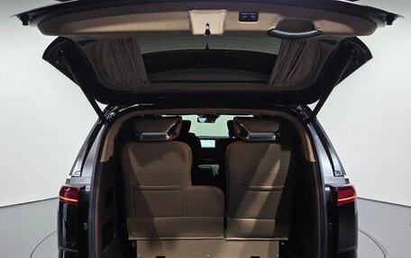 KIA Carnival, 2022 год, 3 801 143 рублей, 6 фотография