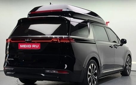 KIA Carnival, 2022 год, 3 801 143 рублей, 8 фотография