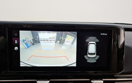 KIA Carnival, 2023 год, 3 934 667 рублей, 4 фотография