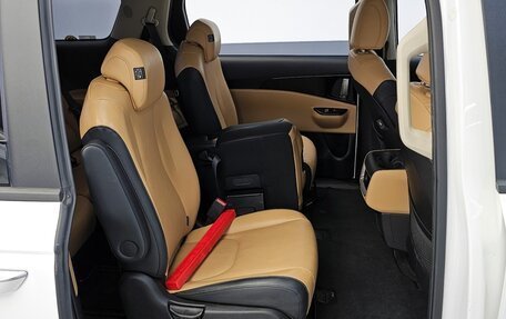 KIA Carnival, 2023 год, 3 934 667 рублей, 6 фотография