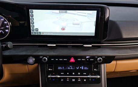 KIA Carnival, 2023 год, 3 934 667 рублей, 10 фотография