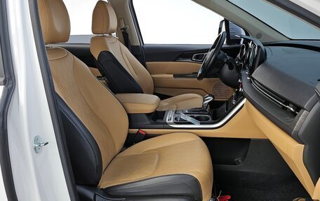 KIA Carnival, 2023 год, 3 934 667 рублей, 13 фотография