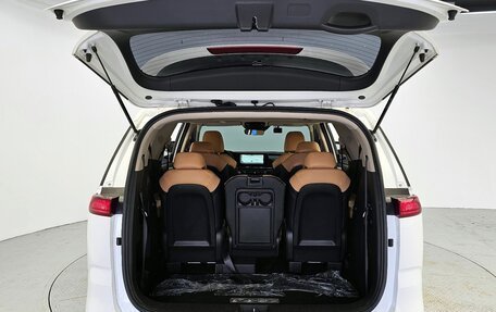 KIA Carnival, 2023 год, 3 934 667 рублей, 7 фотография