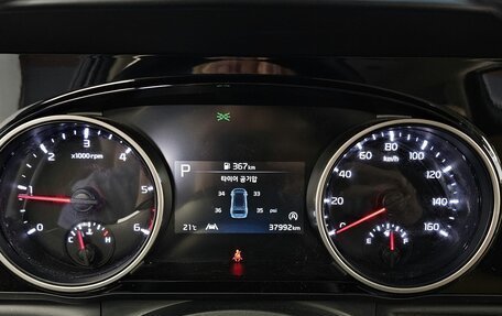 KIA Carnival, 2023 год, 3 934 667 рублей, 16 фотография