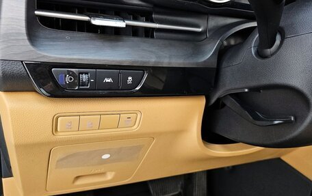 KIA Carnival, 2023 год, 3 934 667 рублей, 18 фотография