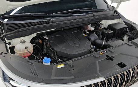 KIA Carnival, 2023 год, 3 934 667 рублей, 20 фотография