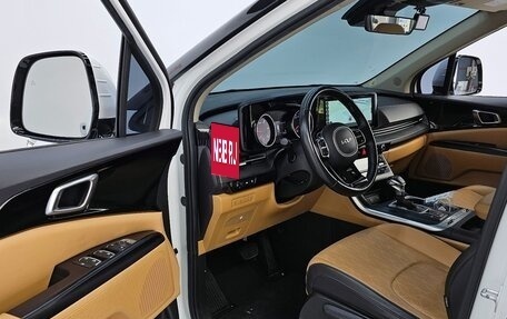 KIA Carnival, 2023 год, 3 934 667 рублей, 14 фотография