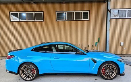 BMW M4, 2025 год, 22 500 000 рублей, 5 фотография