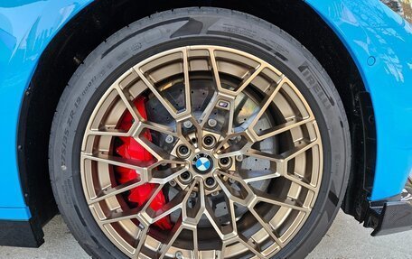 BMW M4, 2025 год, 22 500 000 рублей, 12 фотография