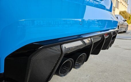 BMW M4, 2025 год, 22 500 000 рублей, 11 фотография