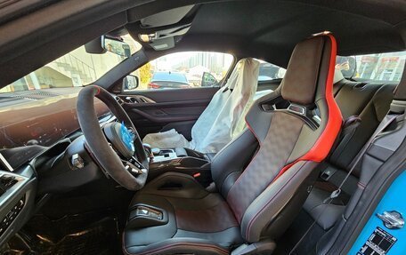 BMW M4, 2025 год, 22 500 000 рублей, 17 фотография