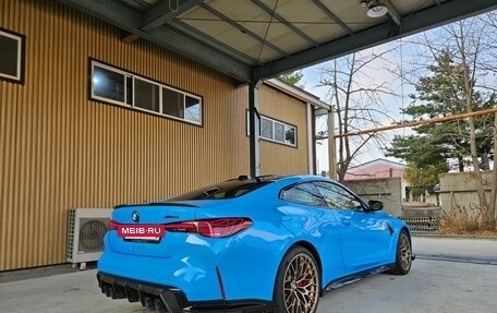 BMW M4, 2025 год, 22 500 000 рублей, 6 фотография