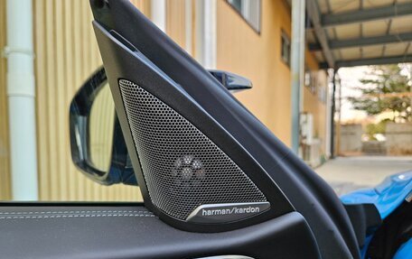 BMW M4, 2025 год, 22 500 000 рублей, 19 фотография