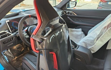 BMW M4, 2025 год, 22 500 000 рублей, 18 фотография