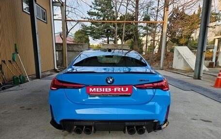 BMW M4, 2025 год, 22 500 000 рублей, 7 фотография