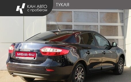 Renault Fluence I, 2011 год, 597 300 рублей, 2 фотография