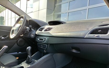 Renault Fluence I, 2011 год, 597 300 рублей, 6 фотография