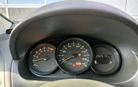 Renault Fluence I, 2011 год, 597 300 рублей, 9 фотография
