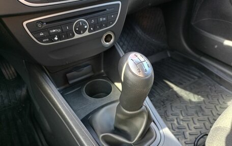Renault Fluence I, 2011 год, 597 300 рублей, 12 фотография