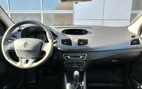 Renault Fluence I, 2011 год, 597 300 рублей, 7 фотография