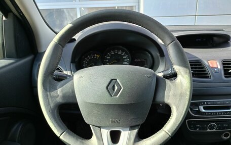 Renault Fluence I, 2011 год, 597 300 рублей, 8 фотография
