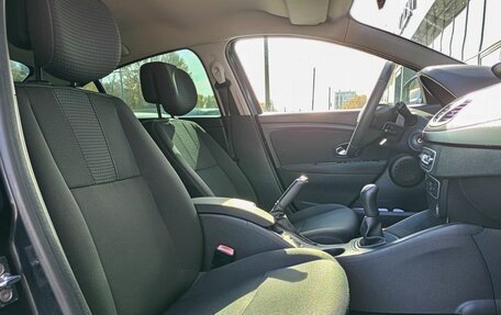 Renault Fluence I, 2011 год, 597 300 рублей, 15 фотография