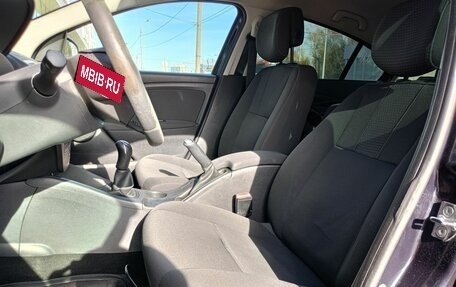 Renault Fluence I, 2011 год, 597 300 рублей, 14 фотография