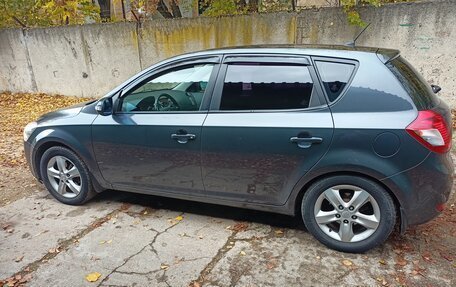 KIA cee'd I рестайлинг, 2010 год, 925 000 рублей, 4 фотография