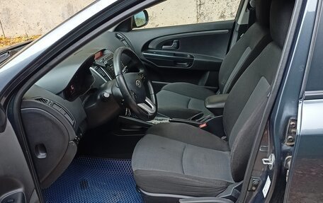 KIA cee'd I рестайлинг, 2010 год, 925 000 рублей, 5 фотография