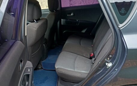 KIA cee'd I рестайлинг, 2010 год, 925 000 рублей, 6 фотография