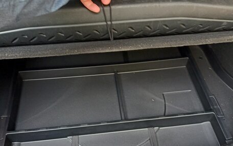 KIA cee'd I рестайлинг, 2010 год, 925 000 рублей, 8 фотография