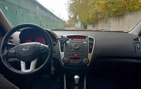 KIA cee'd I рестайлинг, 2010 год, 925 000 рублей, 13 фотография