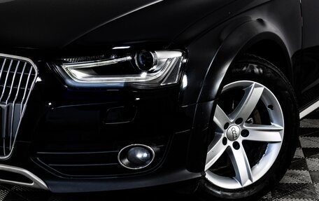 Audi A4 allroad, 2013 год, 1 650 000 рублей, 2 фотография
